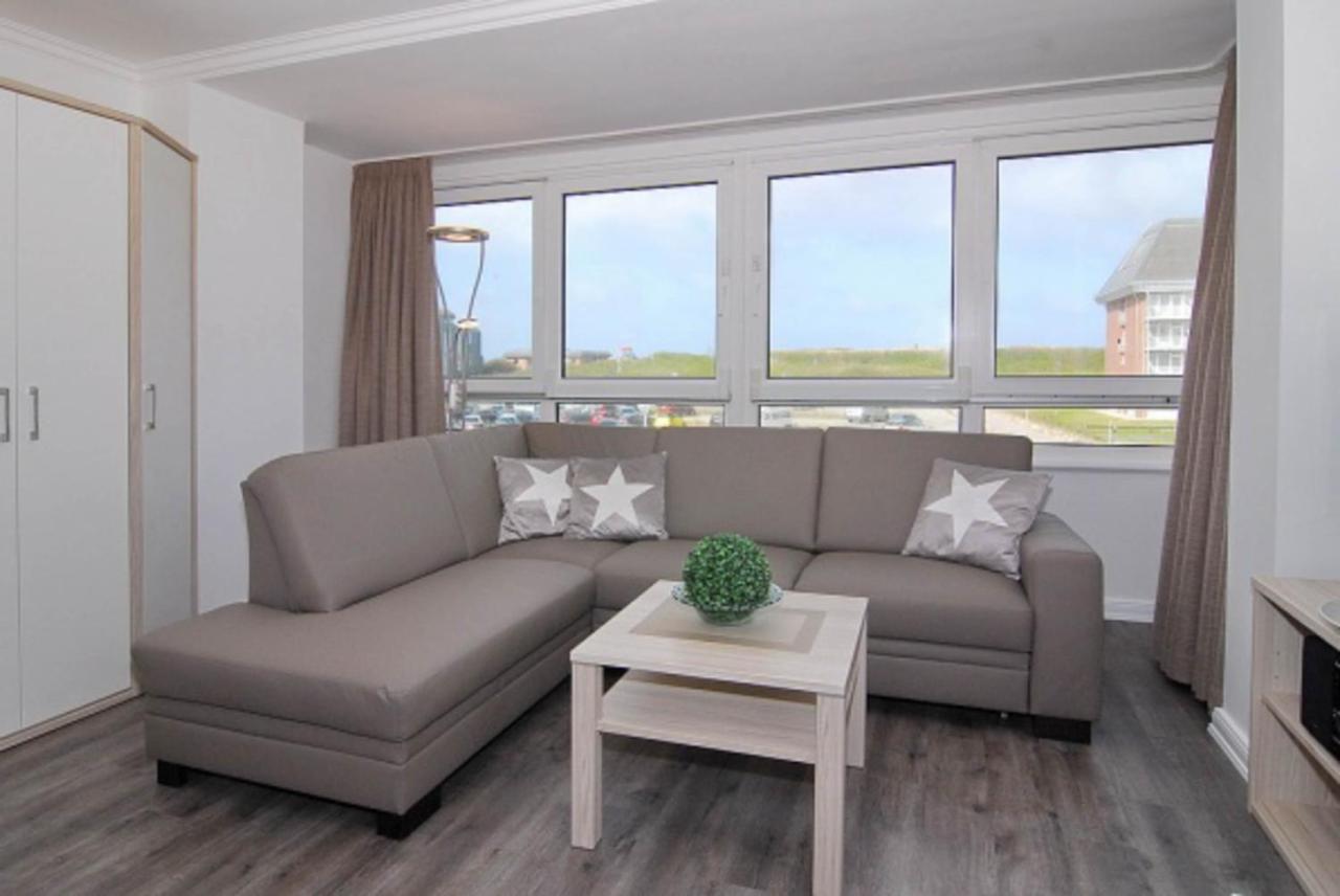 Apartment An Der Düne