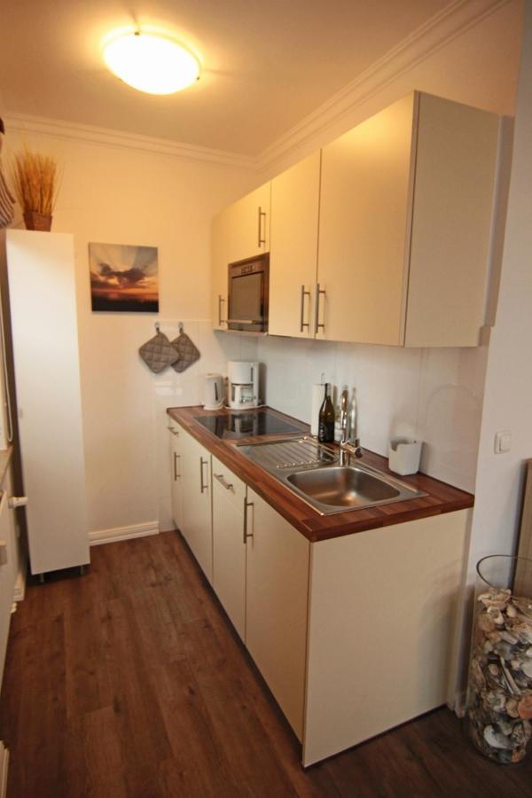 An Der Düne Apartment