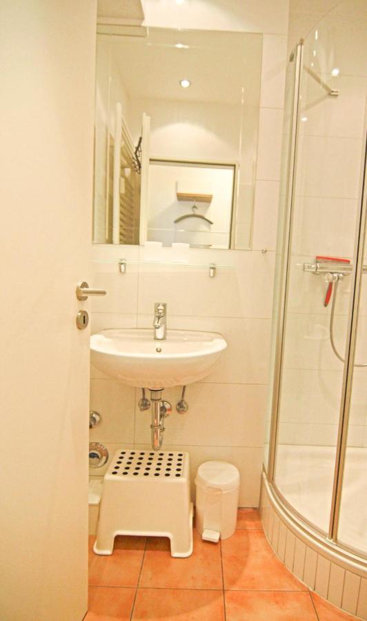 An Der Düne Apartment *
