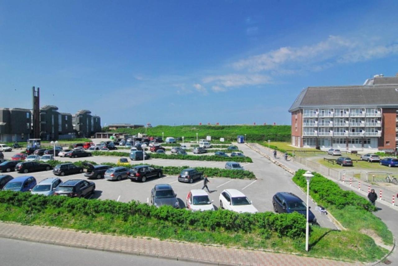 Apartment An Der Düne *